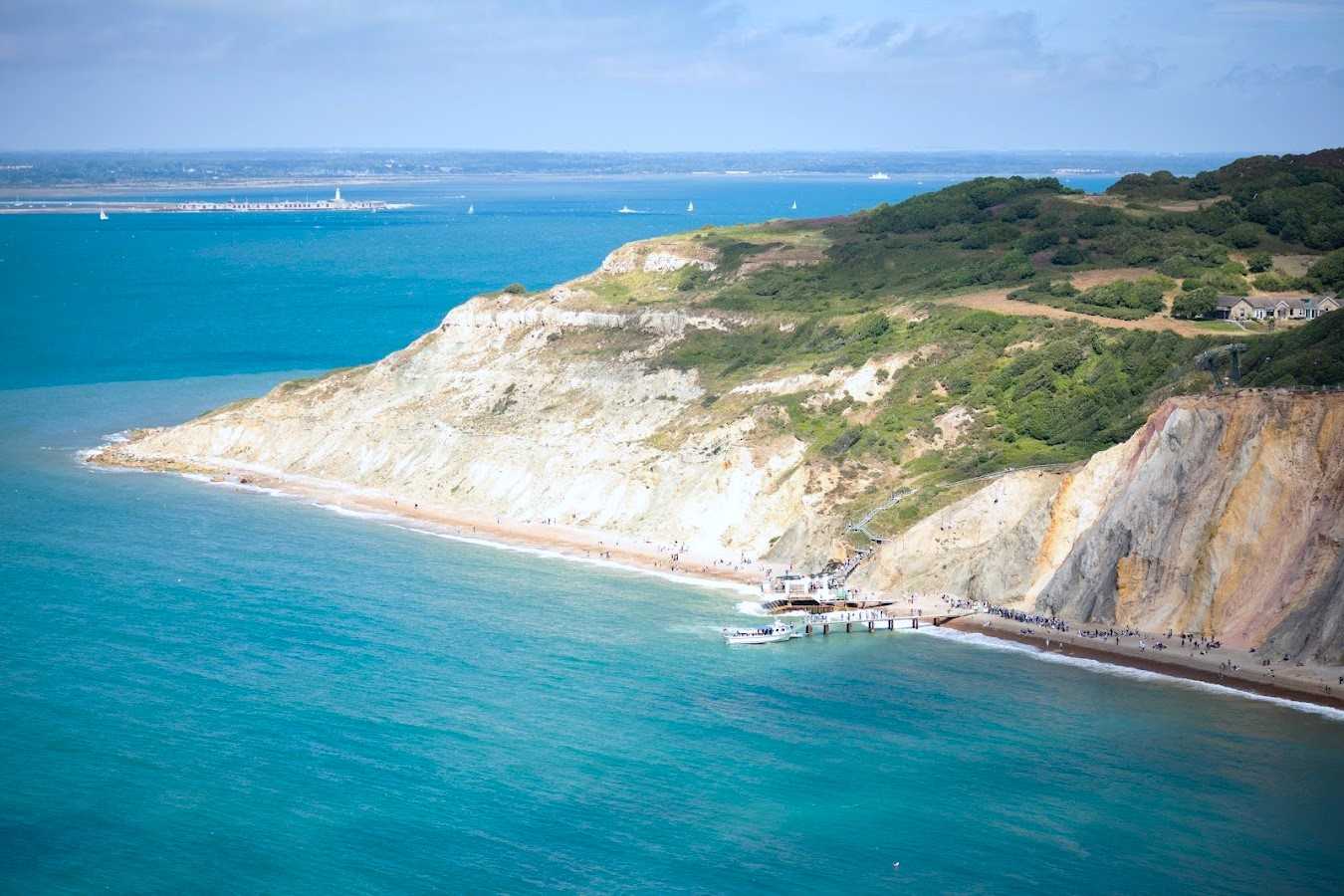 IoW